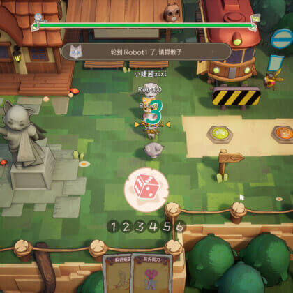 Let's Patiti! – Unleash Feline Frenzy in the Ultimate Multiplayer Party Game