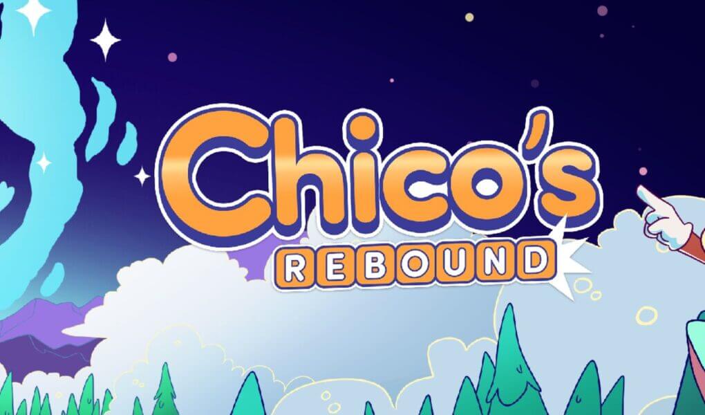 Get ready for an adventure you'll go nuts about!